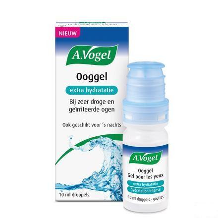 Vogel Ooggel 10 ml  -  A.Vogel