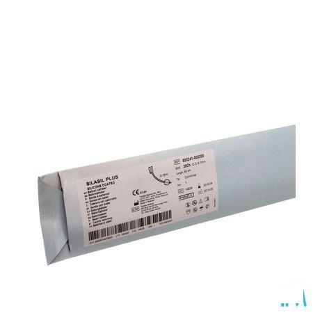 Ruschcare Ballonsonde Silasil+ Ch20  -  Teleflex Medical