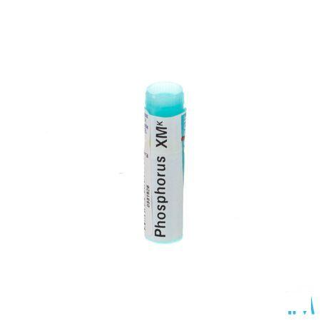 Phosphorus XMK Gl  -  Boiron