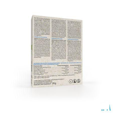 Arkomag Double Magnesium Bio Comp 30