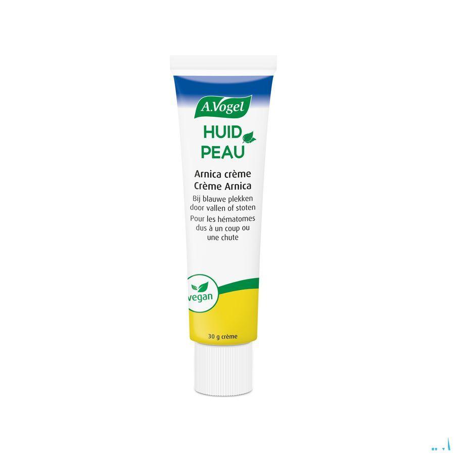 Vogel Arnicaforce Creme 30 ml  -  A.vogel