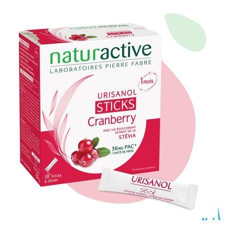 Urisanol Stick Poeder 28