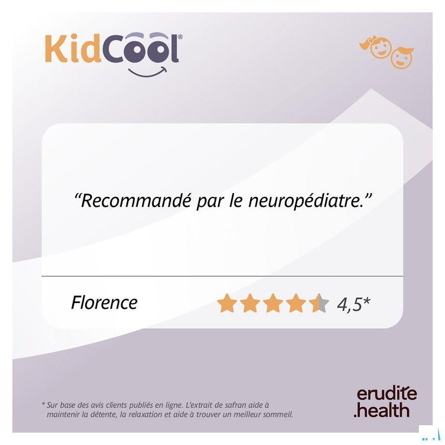 Kidcool Caps 90