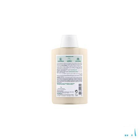 Klorane Capil. Shampoo Cupuacu 200 ml