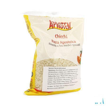 Aproten Chicchi 500 gr 5427  -  Revogan