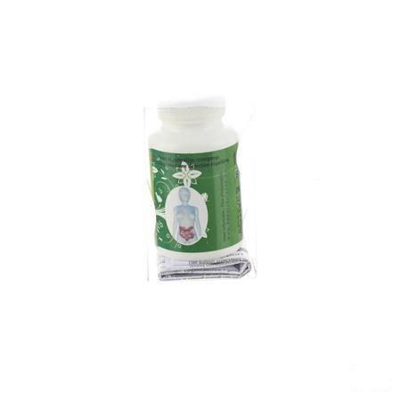 Farmascience Bio Active Colon Capsule 60x360 mg