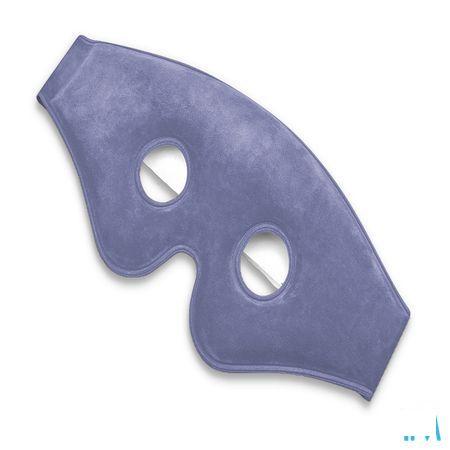 Nexcare 3M Coldhot Ther.Pack Masque Vis. Gel N3071  -  3M