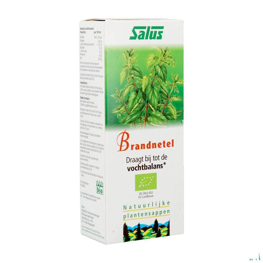 Salus Jus Bouleau Bio 200 ml