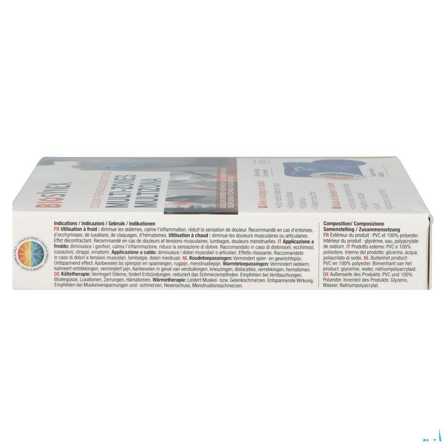 Biosynex Thermisch Kussen Multizone 10 x 15Cm