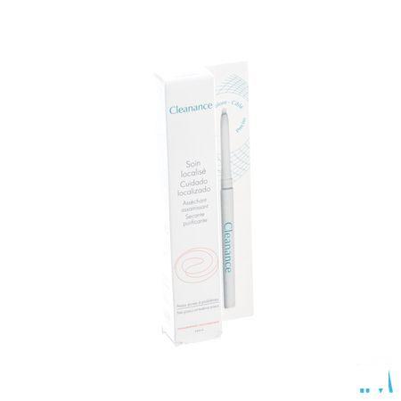 Avene Cleanance Soin Localise 0,25 gr  -  Avene