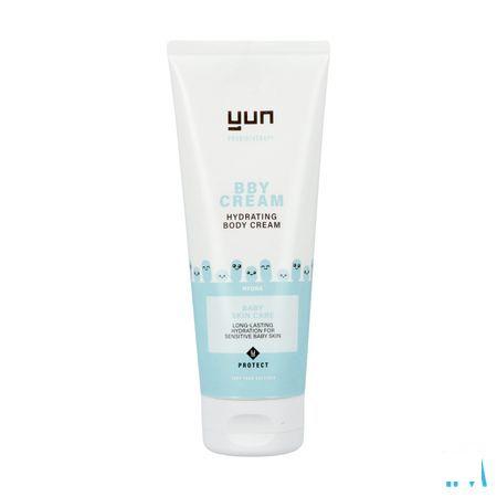 Yun Bby Hydra Creme Corps Tube 200 ml
