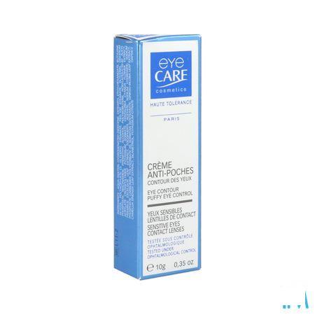 Eye Care Creme Anti poche Cont.yeux 10 gr 1798230