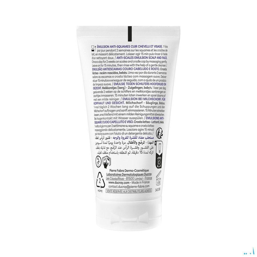 Ducray Kelual Emulsie 50 ml