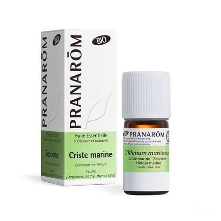 Criste Marine Bio Huile Essentielle 5 ml  -  Pranarom