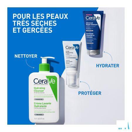 Cerave Intensief Herstellende Balsem 88 ml