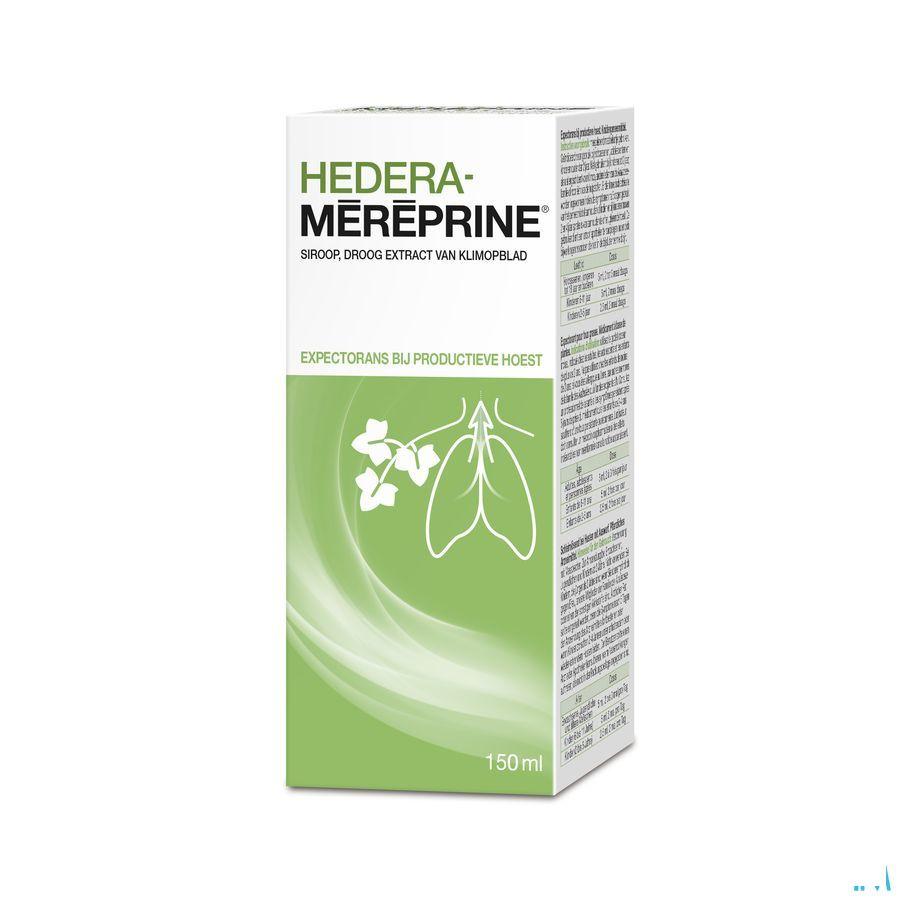 Hedera-Mereprine Siroop 150 ml