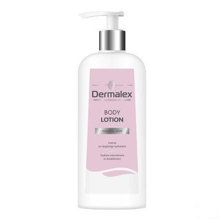 Dermalex Bodylotion 400ml
