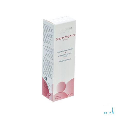Auriga Dermatrophix Cream 80 ml  -  Isdin