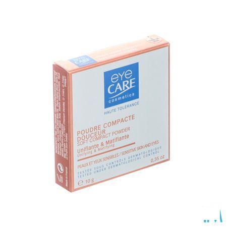 Eye Care Poeder Compacte Terre Soleil 8