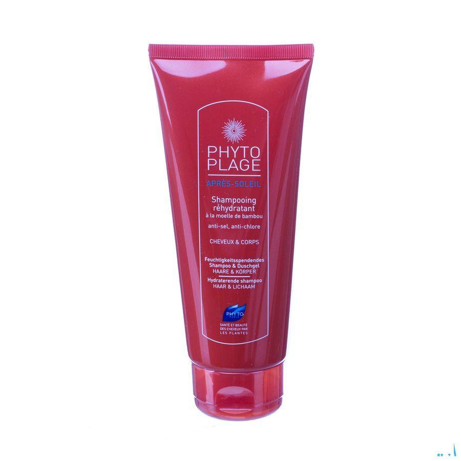 Phytoplage Shampoo R2 Hydratant Tube 200 ml