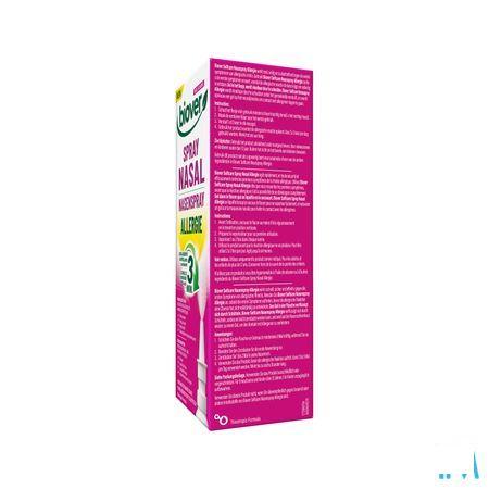 Biover Selfcare Allergy Spray 20 ml