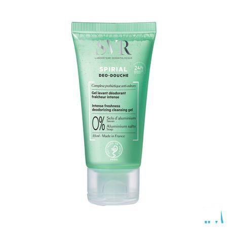 Spirial Schui mgel 55 ml  -  Svr Laboratoire