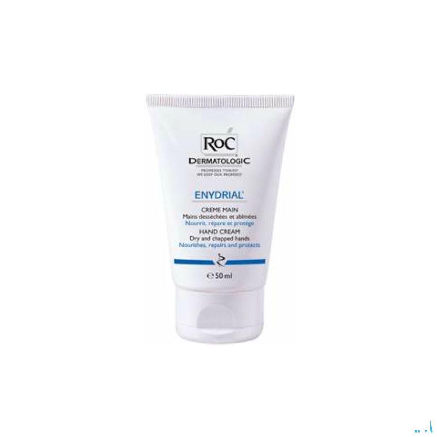 Roc Enydrial Handcreme 50 ml  -  Roc