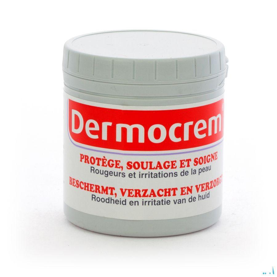 Dermocrem Creme 250 G