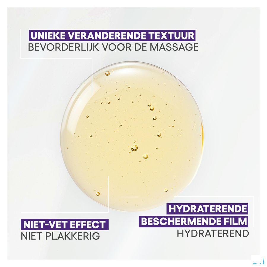 Aderma Epitheliale Ah Gel-Olie Massage 100 ml  -  Aderma
