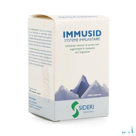 Immusid Caps 60