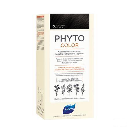 Phytocolor Gelee Brillance Couleur 150 ml