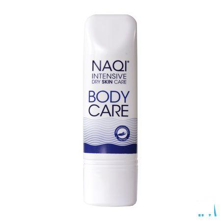 Naqi Body Care Medical Skin Creme 100 ml  -  Naqi