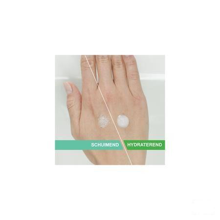 Cerave Hydraterende Reinigingscreme Pompfl 1l  -  Cerave