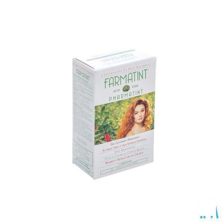 Farmatint Kastanjebr.licht Goud 5d 