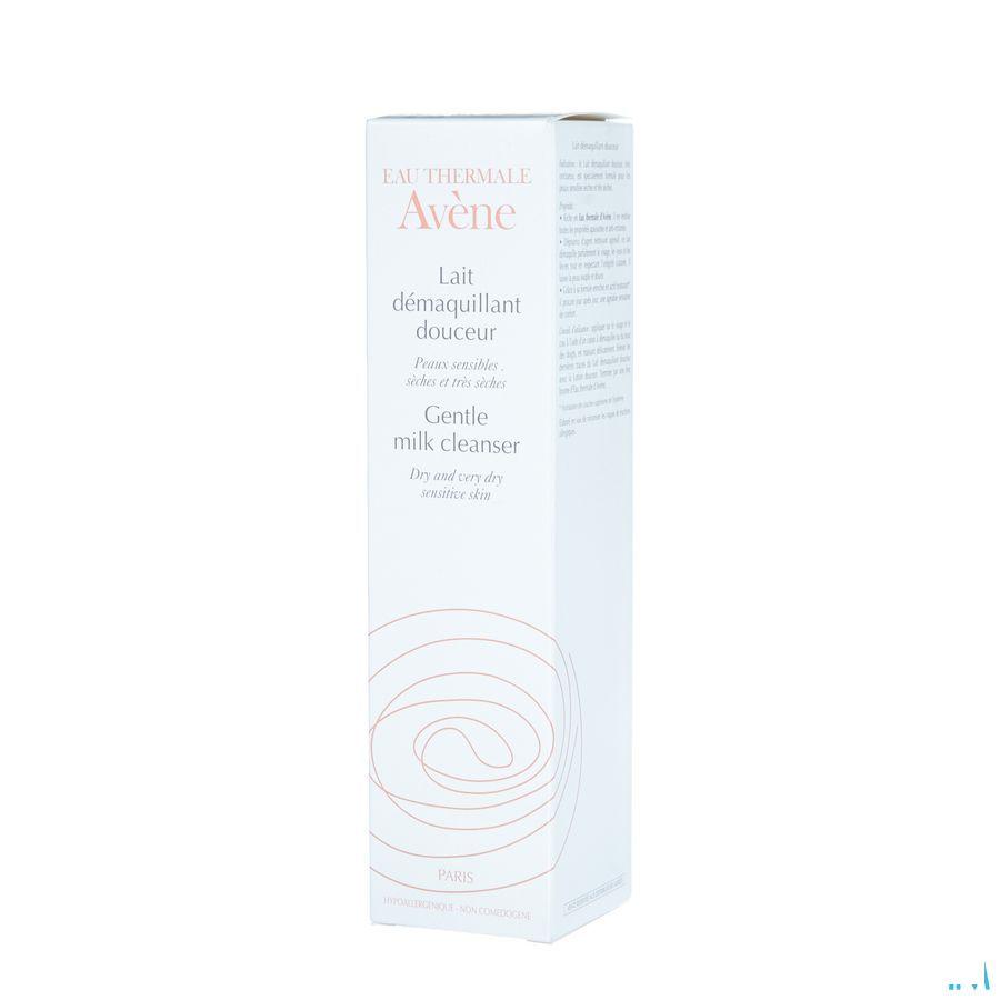 Avene Reinigingsmelk 200 ml  -  Avene