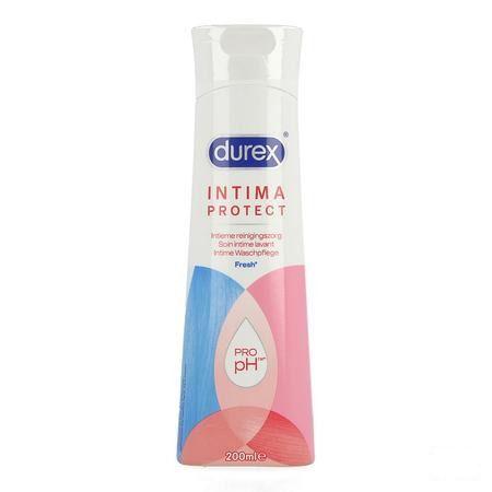 Durex Intieme Wasemulsie 200 ml