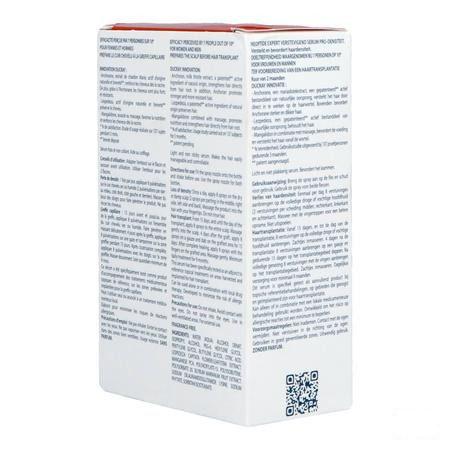 Ducray Neoptide Expert Serum Pro Haardens. 2X50 ml