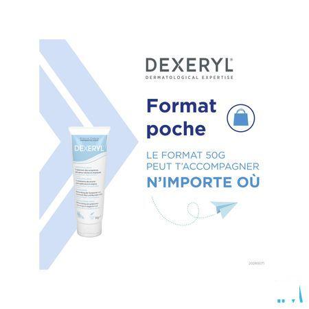 Dexeryl Creme Tube 50g