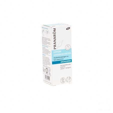Aromaderm Oplossing Essentiele Olie 10 ml  -  Pranarom
