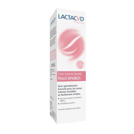 Lactacyd Pharma Sensitive 250 ml