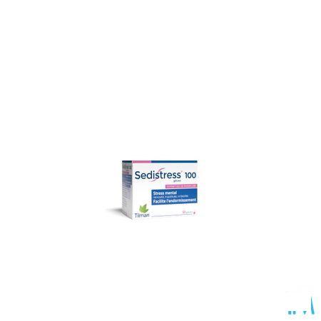 Sedistress 100 Capsule 50  -  Tilman