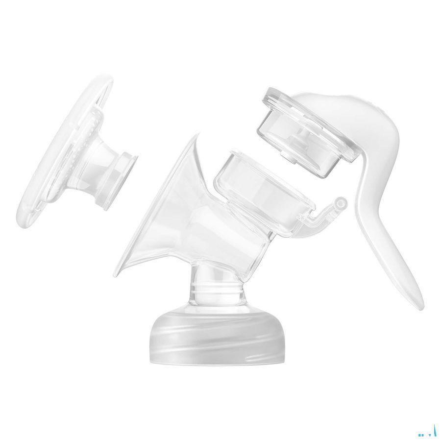 Philips Avent Manuele Borstpomp Naturel