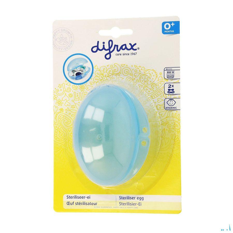 Difrax Steriliseerei 969  -  Difrax