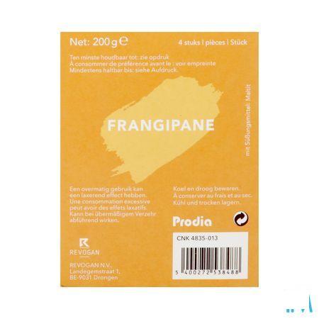 Prodia Frangipane Maltitol 200g