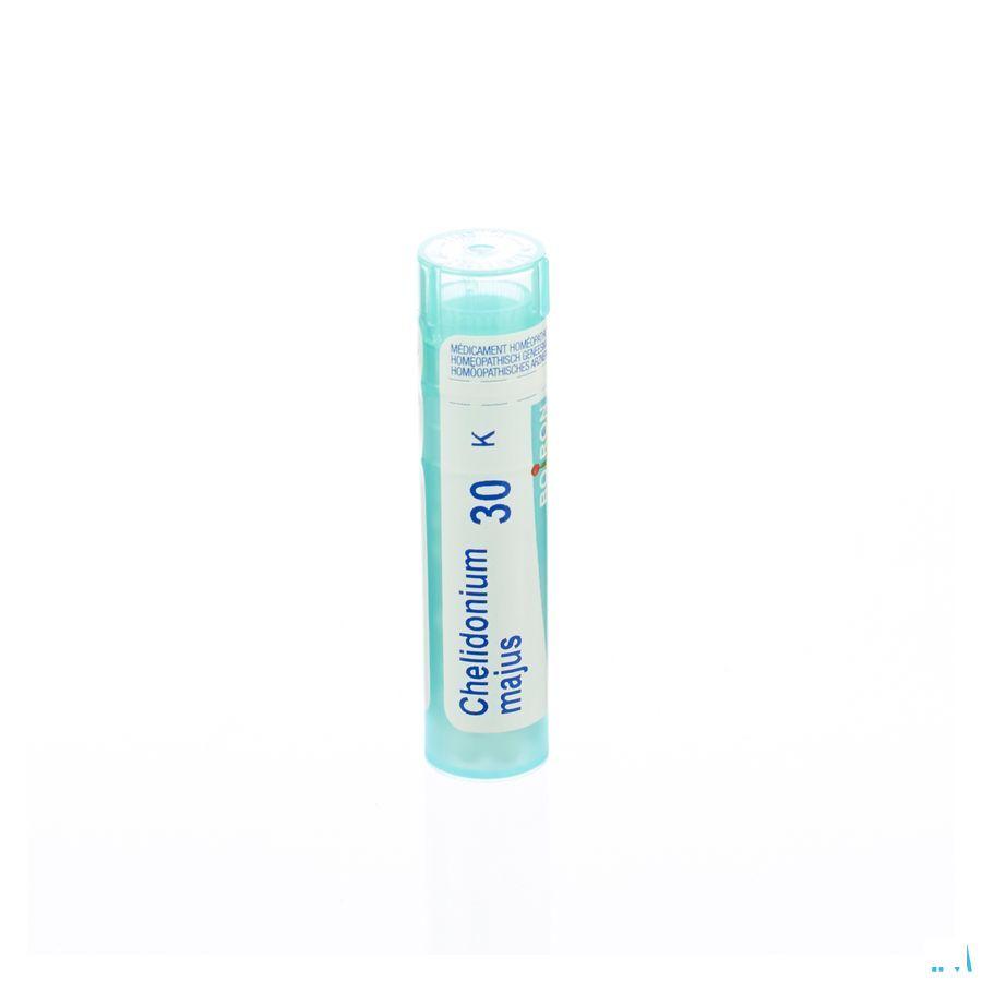Chelidonium Majus 30K Gr 4g  -  Boiron