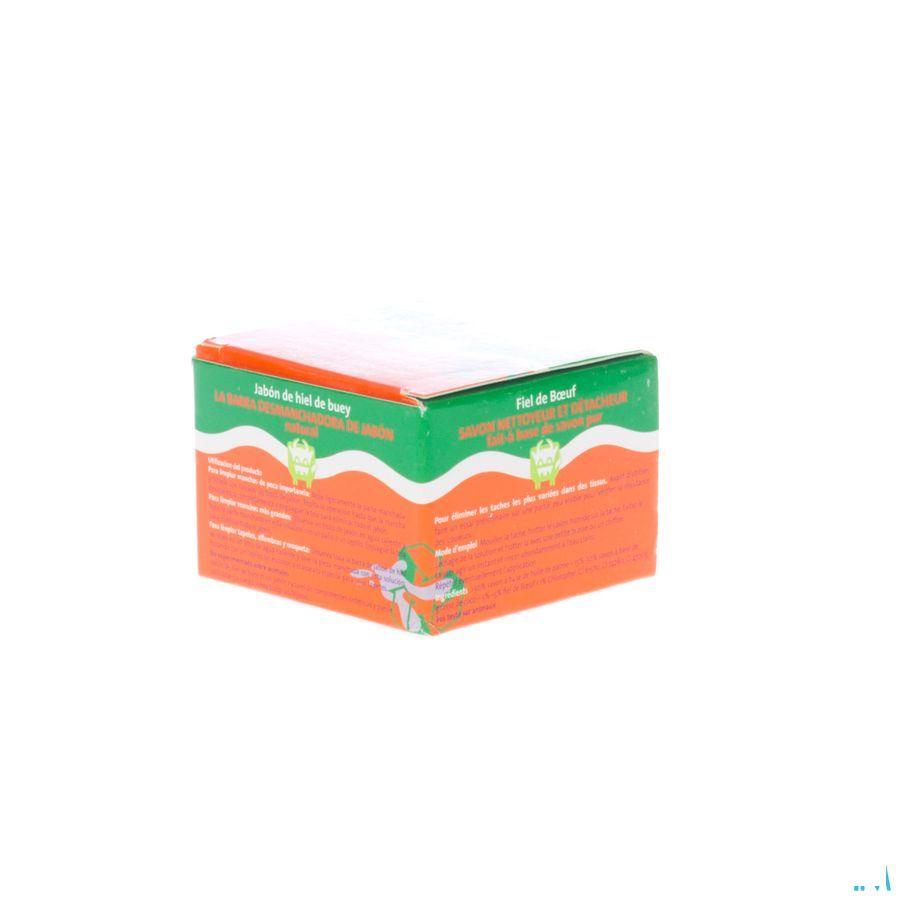 Ossegalzeep Vlekkenzeep 3X70g