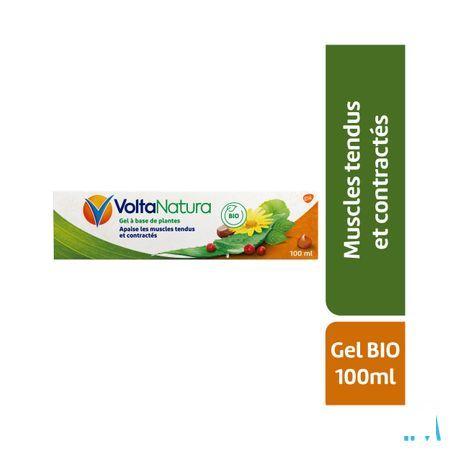Voltanatura Gel 100 ml