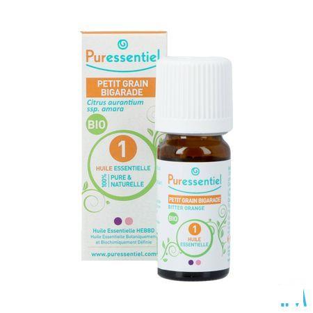 Puressentiel Eo Bit.orange Bio Expert Essentiele Olie10 ml  -  Puressentiel