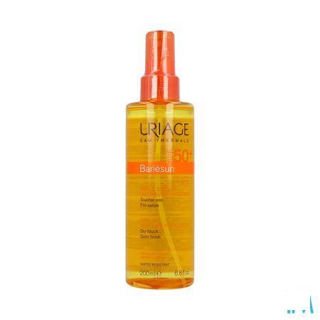 Uriage Bariesun Hle Seche Ip50 + sans alc P Sens 200 ml