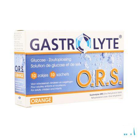 Gastrolyte Ors Orange